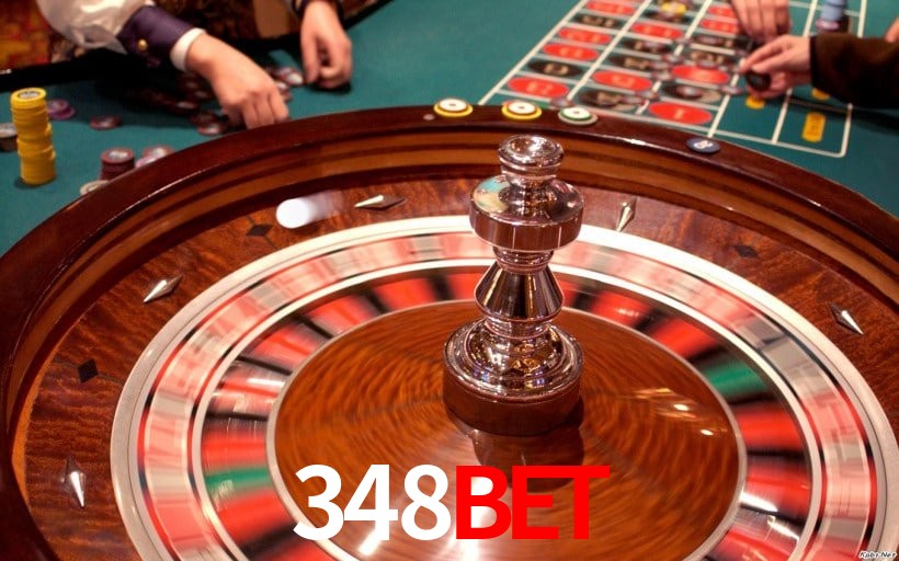 Desvendando o Mundo dos Jogos Virtuais na 348bet